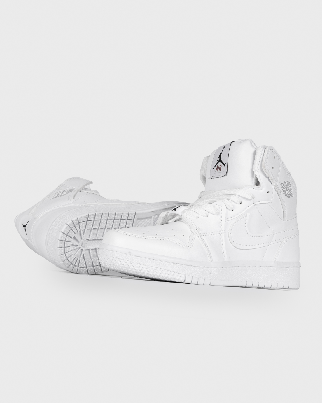 SKYJUMP RETRO HIGH SHOES ''OUTLET''